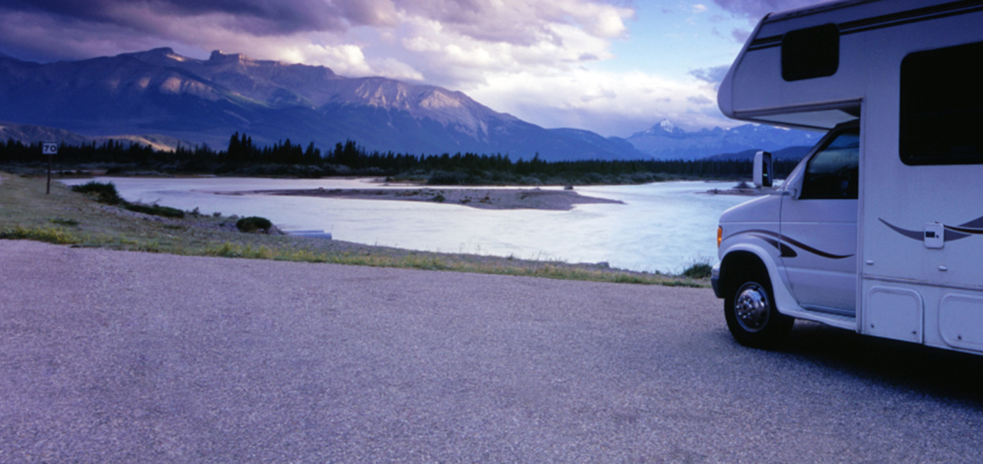 Alabama RV Insurance Coverage